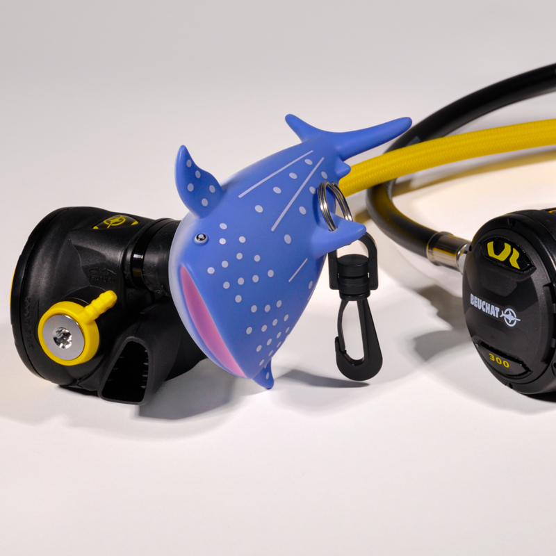 Whaleshark Octopus Holder | Echipament Scufundari | Accesorii